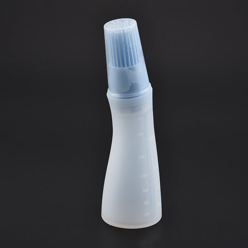 Silicone Barbecue Oil Brush Kitchenware